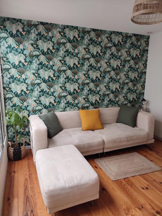 Le Loft Appartement *