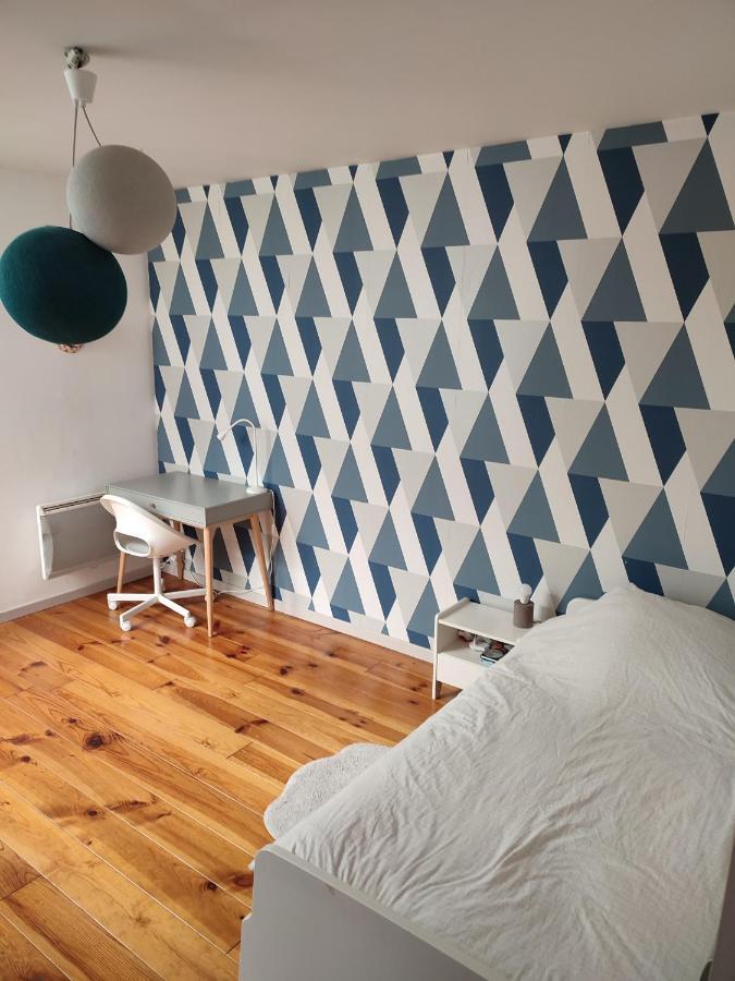 Apartment Le Loft Nice