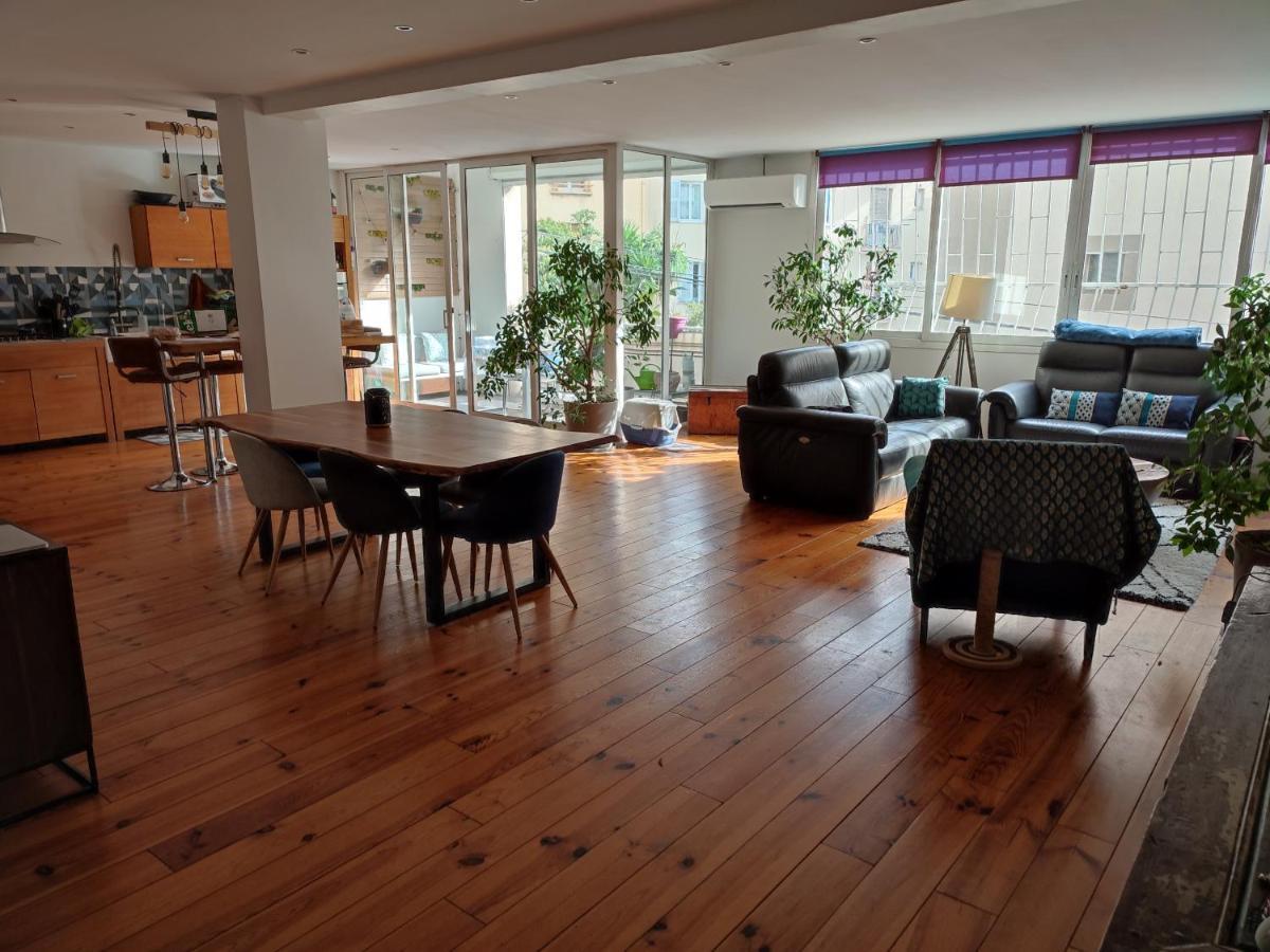Le Loft Appartement Nice