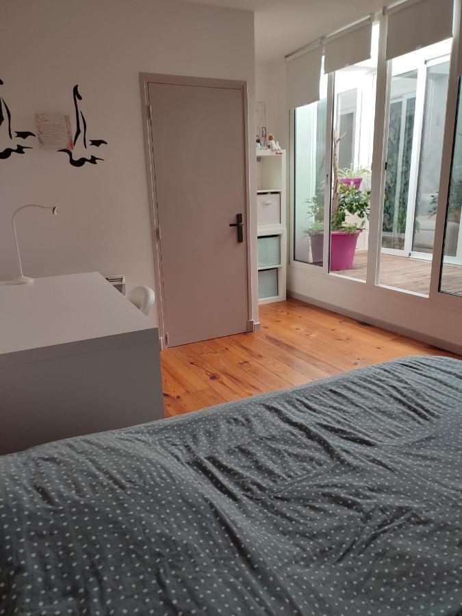 Appartement Le Loft Nice