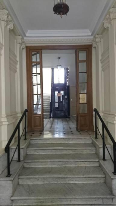 Apartment Lovely Refurbished Nice