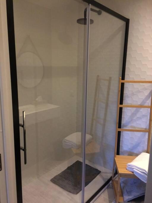 Lovely Refurbished Apartment