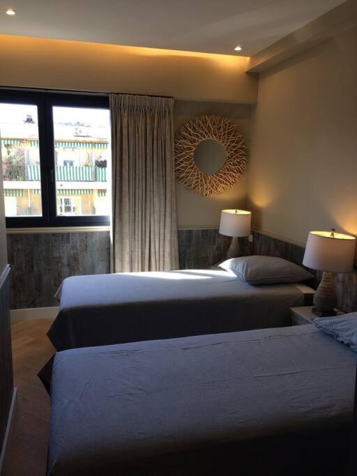 Lovely Refurbished Apartment Nice