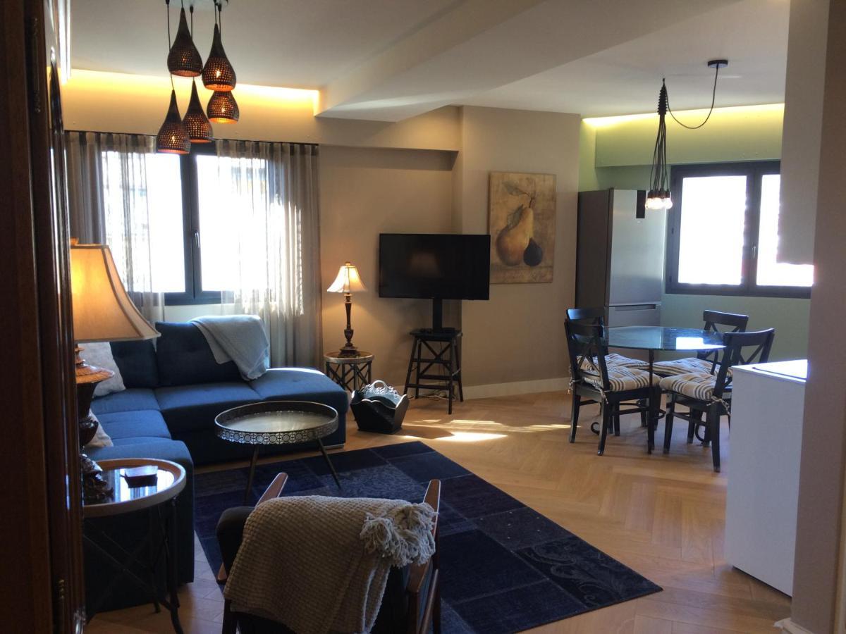 Lovely Refurbished Apartment Nice