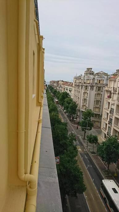 Lovely Refurbished Apartment Nice