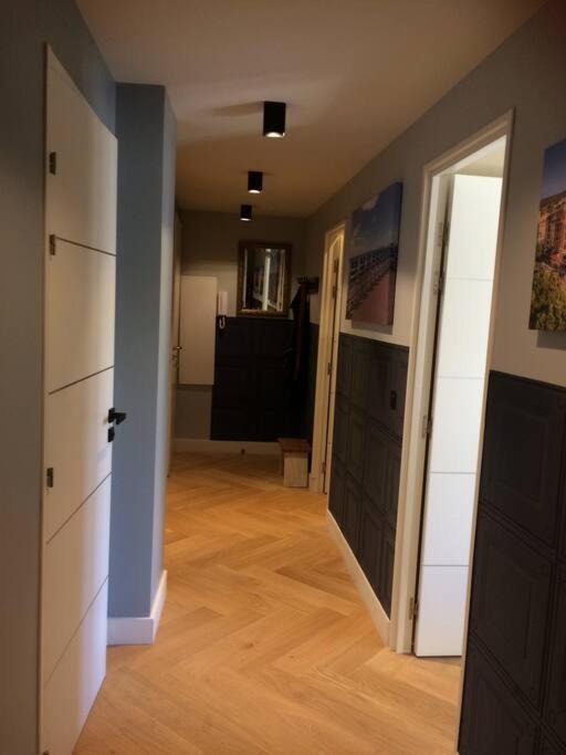 Lovely Refurbished Apartment Nice