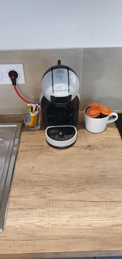 Apartamento Valrose Nice