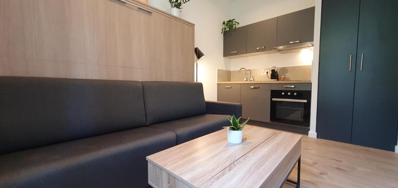 Valrose Apartamento Nice