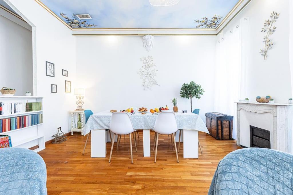 My Casa - Risso - Comfortable 3 Bedrooms With Balcony *