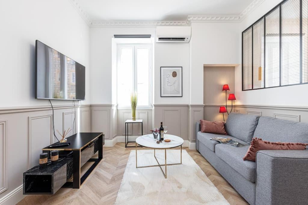 My Casa - Saint Philippe - New Close To The Apartment
