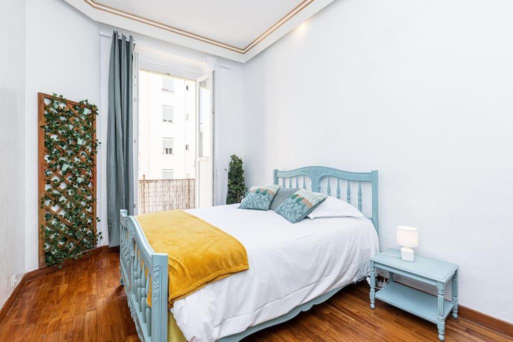 My Casa - Risso - Comfortable 3 Bedrooms With Balcony Nice
