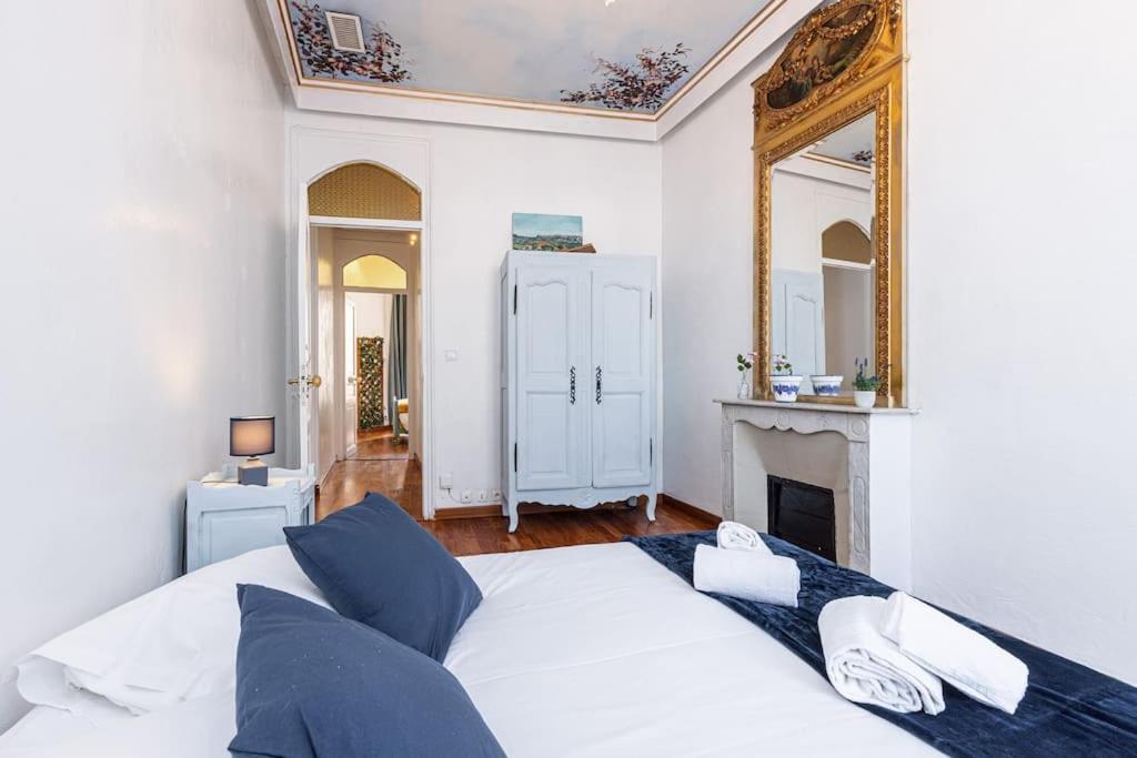 My Casa - Risso - Comfortable 3 Bedrooms With Balcony Apartment *