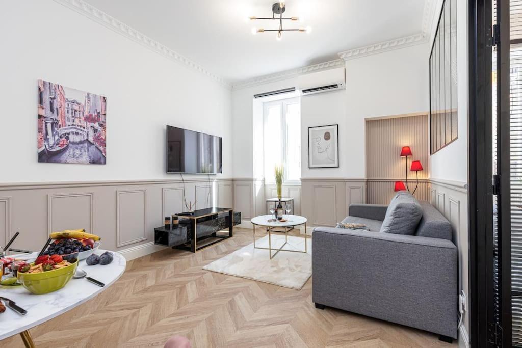 My Casa - Saint Philippe - New Close To The Nice
