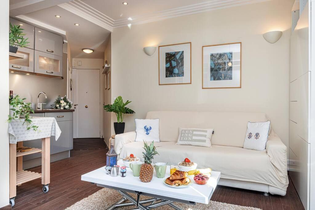 My Casa - Stalingrad 32 - Good Apartment, Port Of Apartment