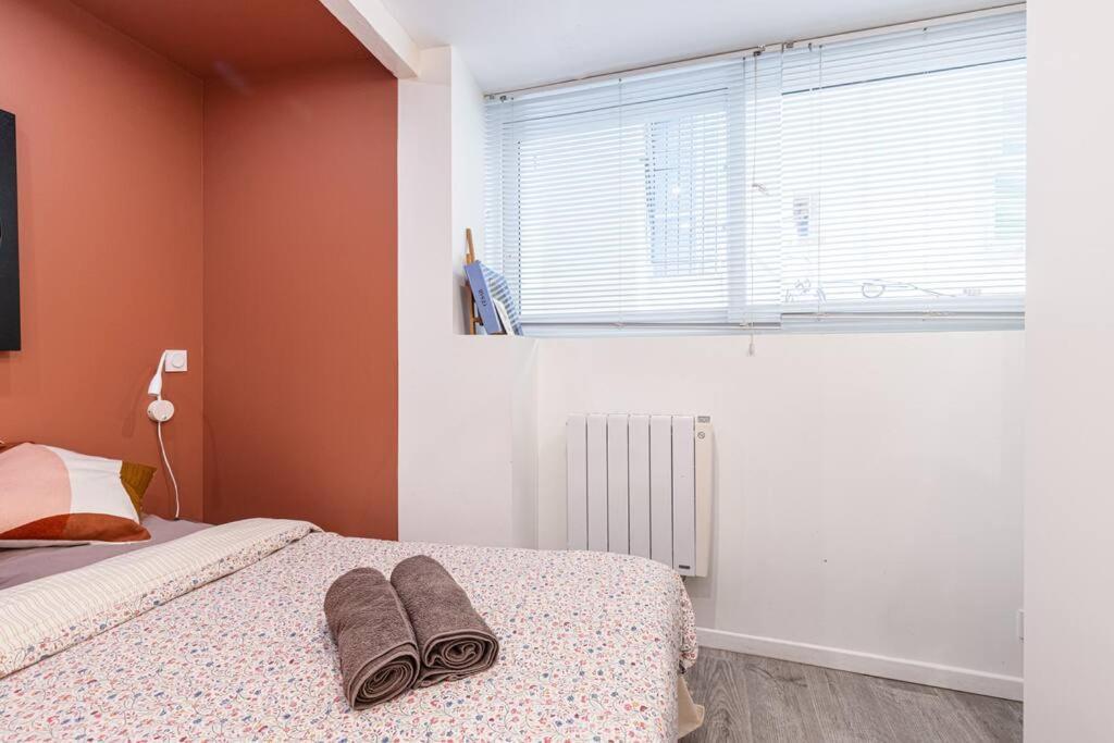 My Casa - Chauvain - Ac Downtown Close To Place Massena