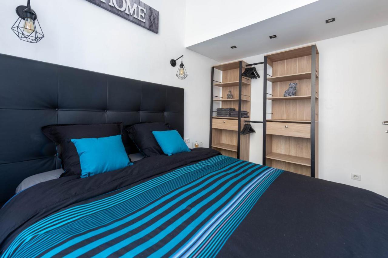 Appartement Jean Medecin - Modern Flat - Heart Of Center