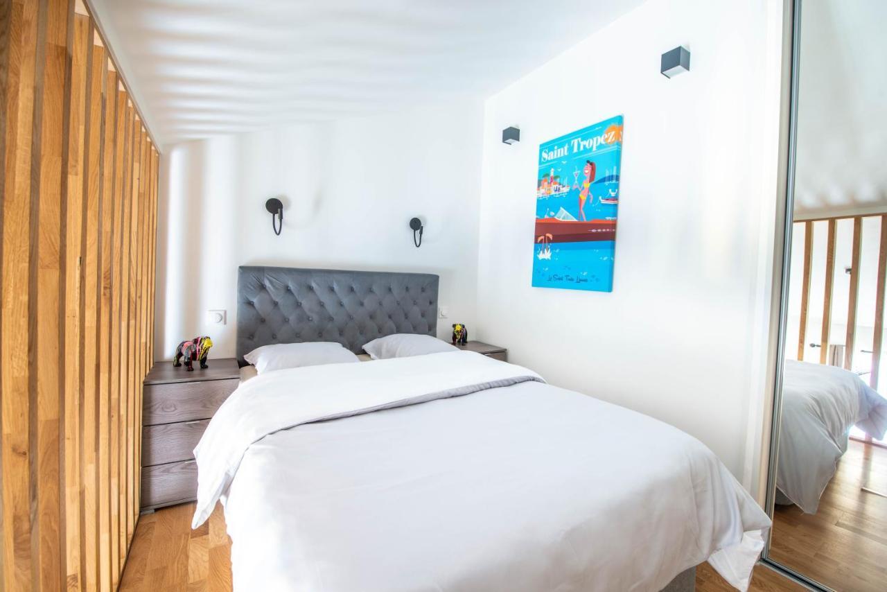 Lamartine Flat - Brand New