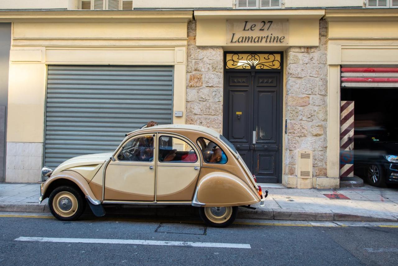 Lamartine Flat - Brand New *