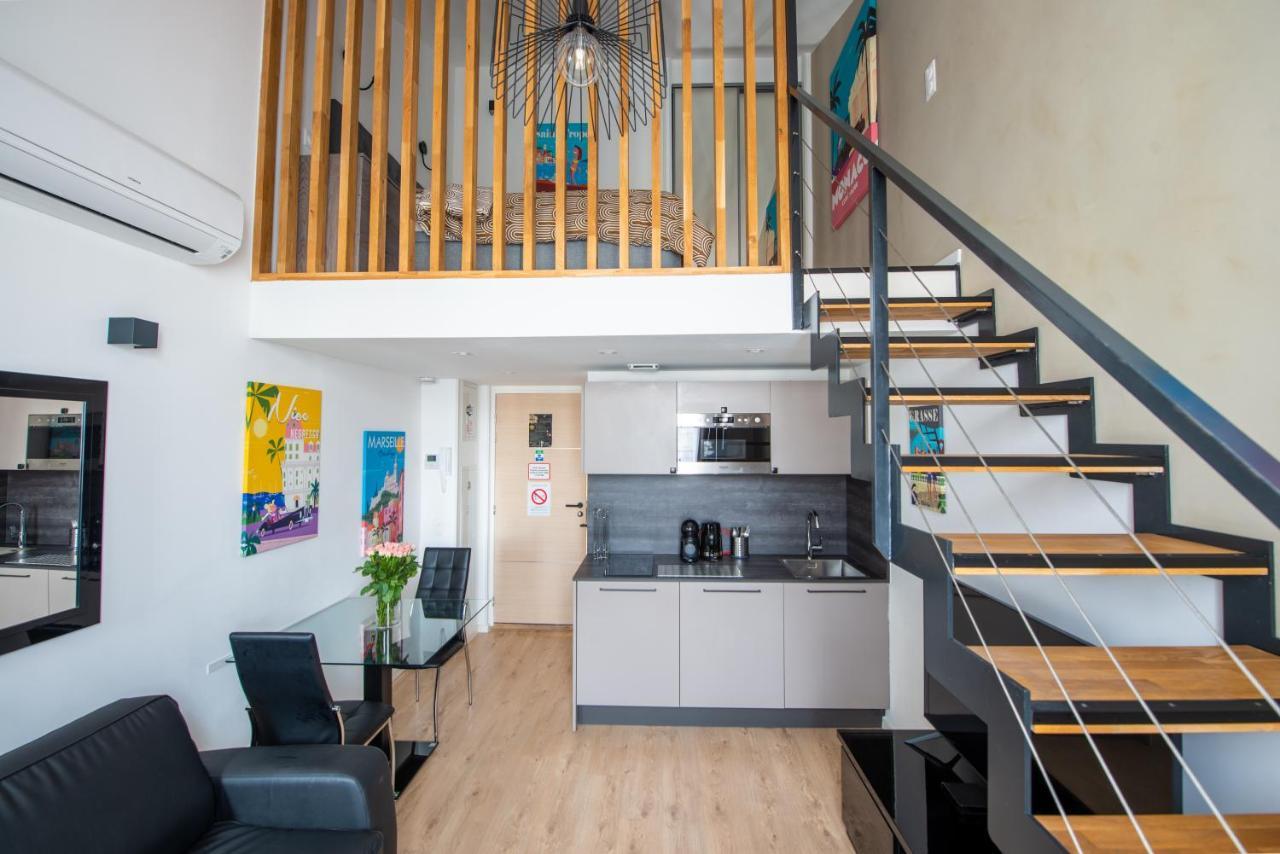 Lamartine Flat - Brand New Apartment