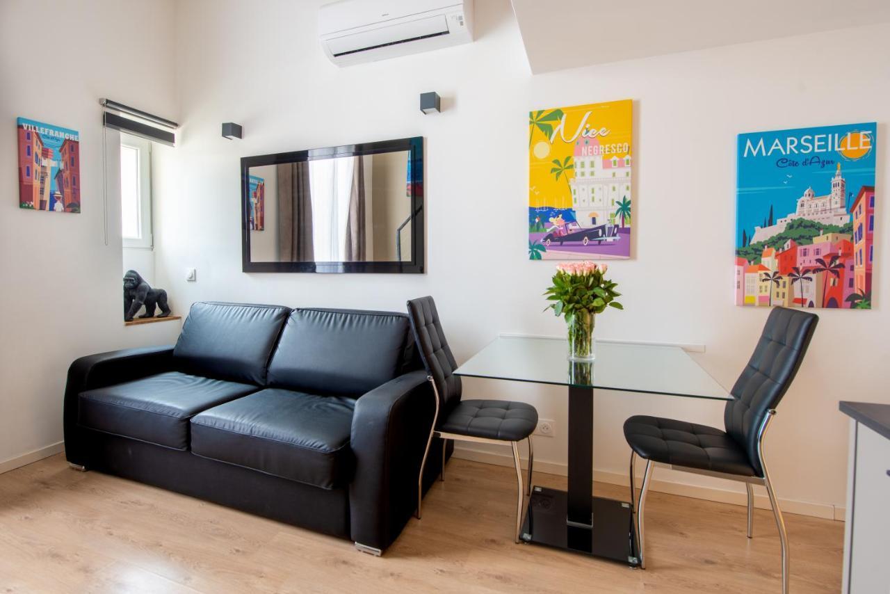 Lamartine Flat - Brand New