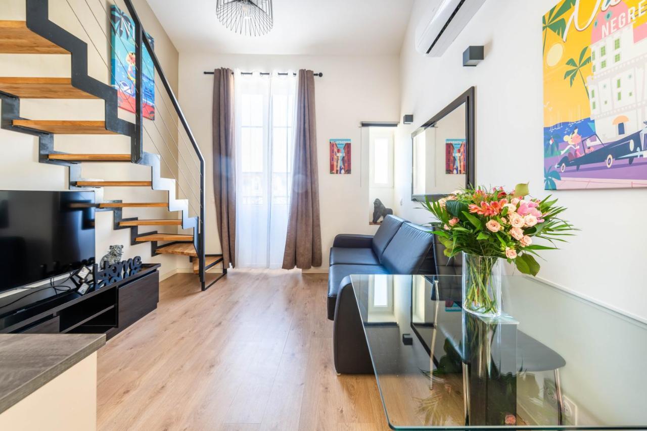 Lamartine Flat - Brand New Apartment