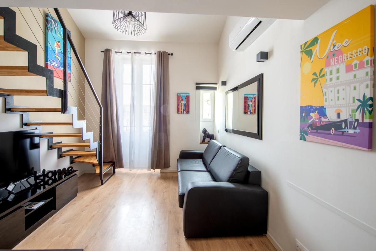 Apartment Lamartine Flat - Brand New Nice