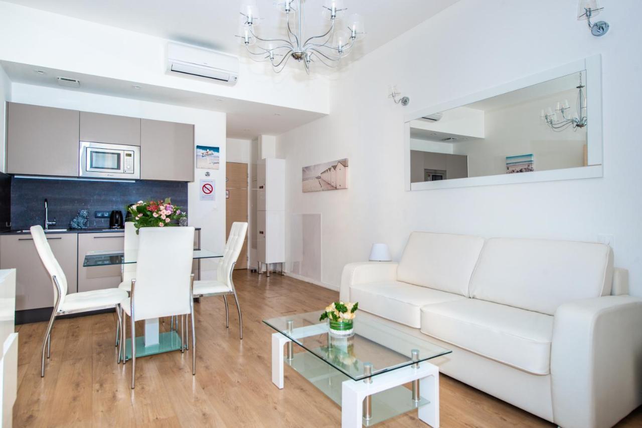 Lamartine- Heart Of Center- Modern And Design Flat Apartment Nice