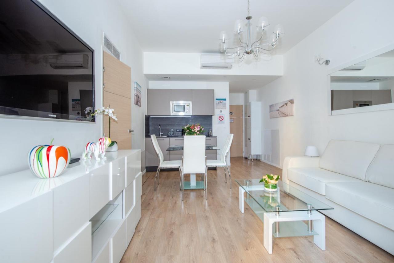 Lamartine- Heart Of Center- Modern And Design Flat Apartment