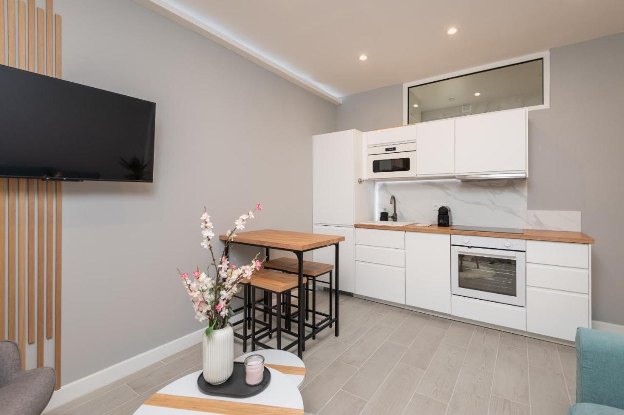 Modern - Promenade Des In