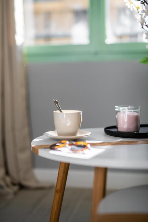 Apartment Modern - Promenade Des In