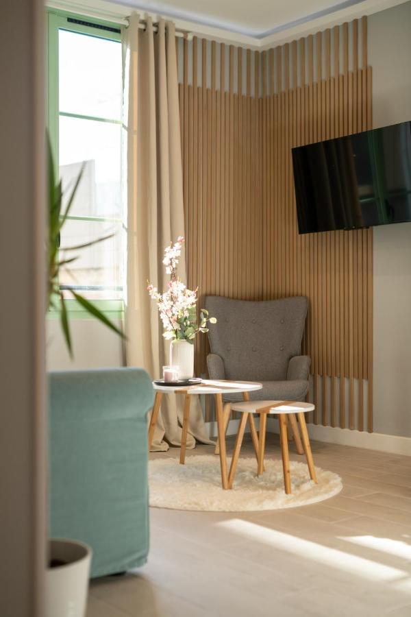 Modern - Promenade Des In