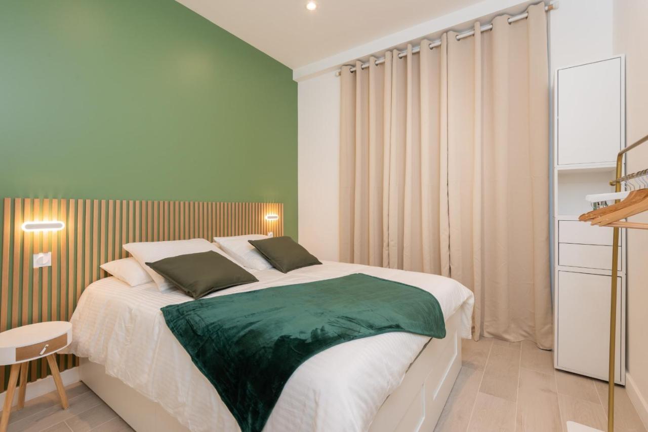 Modern - Promenade Des In * Nice