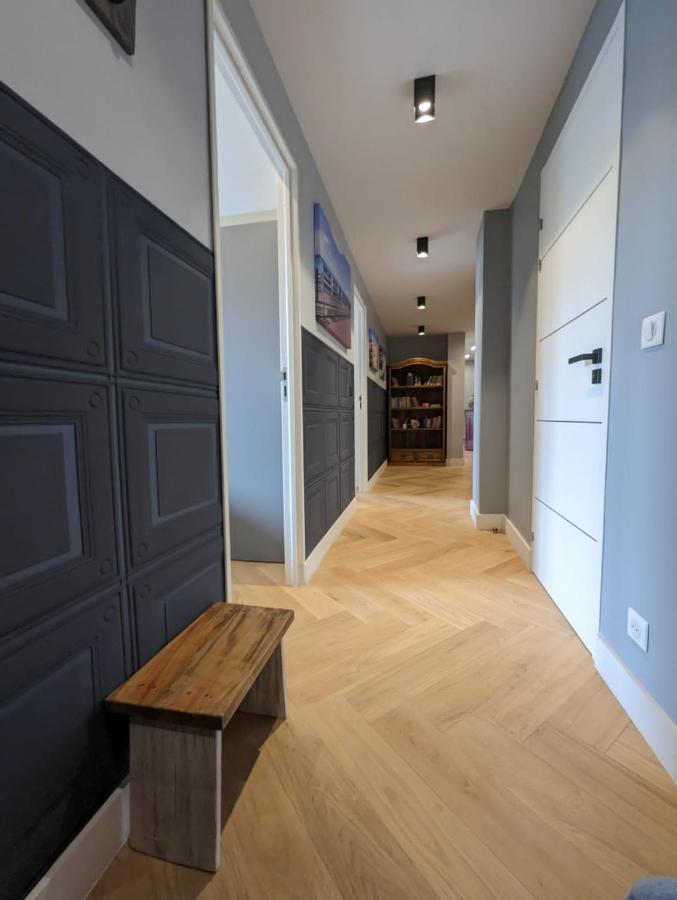 Apartment Lovely Refurbished Nice