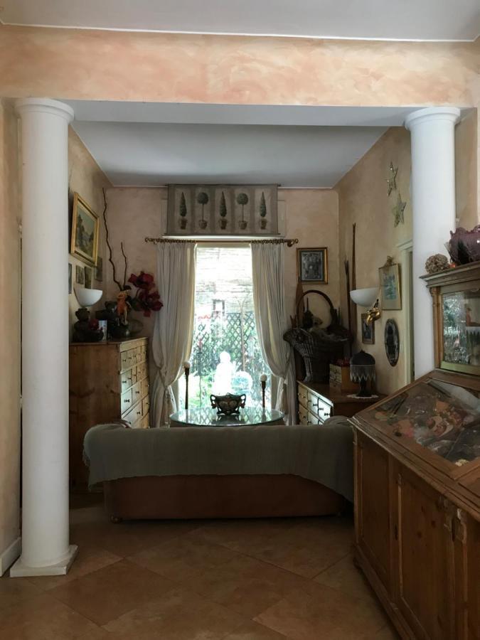 Villa Vanille Nice