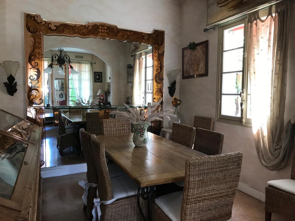 Villa Vanille *