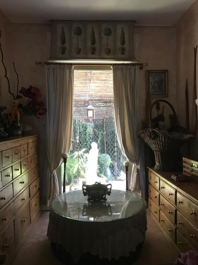 Vanille Villa *