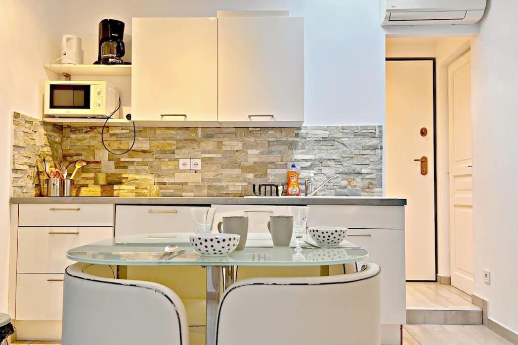 Apartment L'opera *
