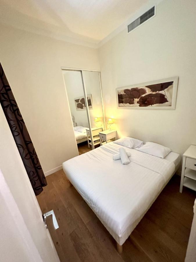 Cosy Nest Near The Sea Place Massena
