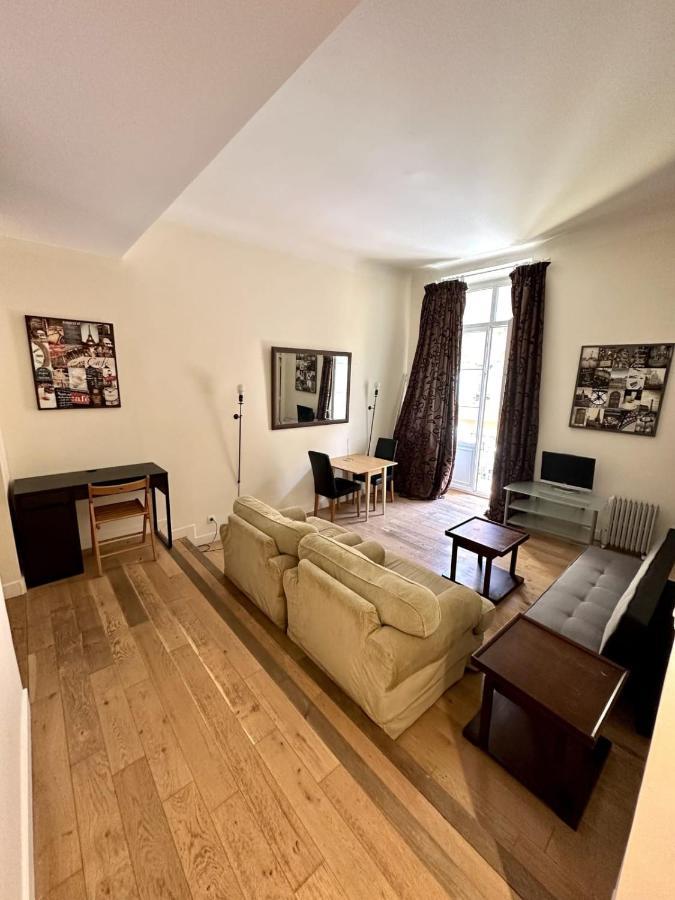 Appartement Cosy Nest Near The Sea Place Massena *