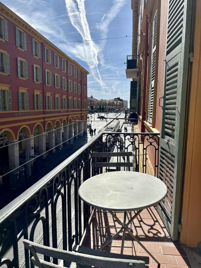 Cosy Nest Near The Sea Place Massena *