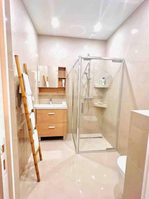 Lanterne Apartment Nice