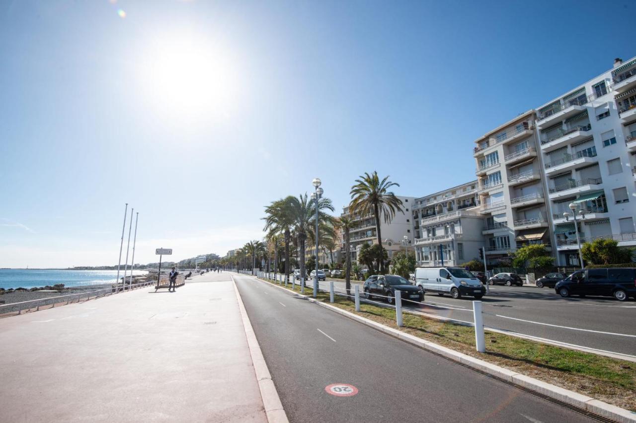 Modern - Promenade Des In * Nice