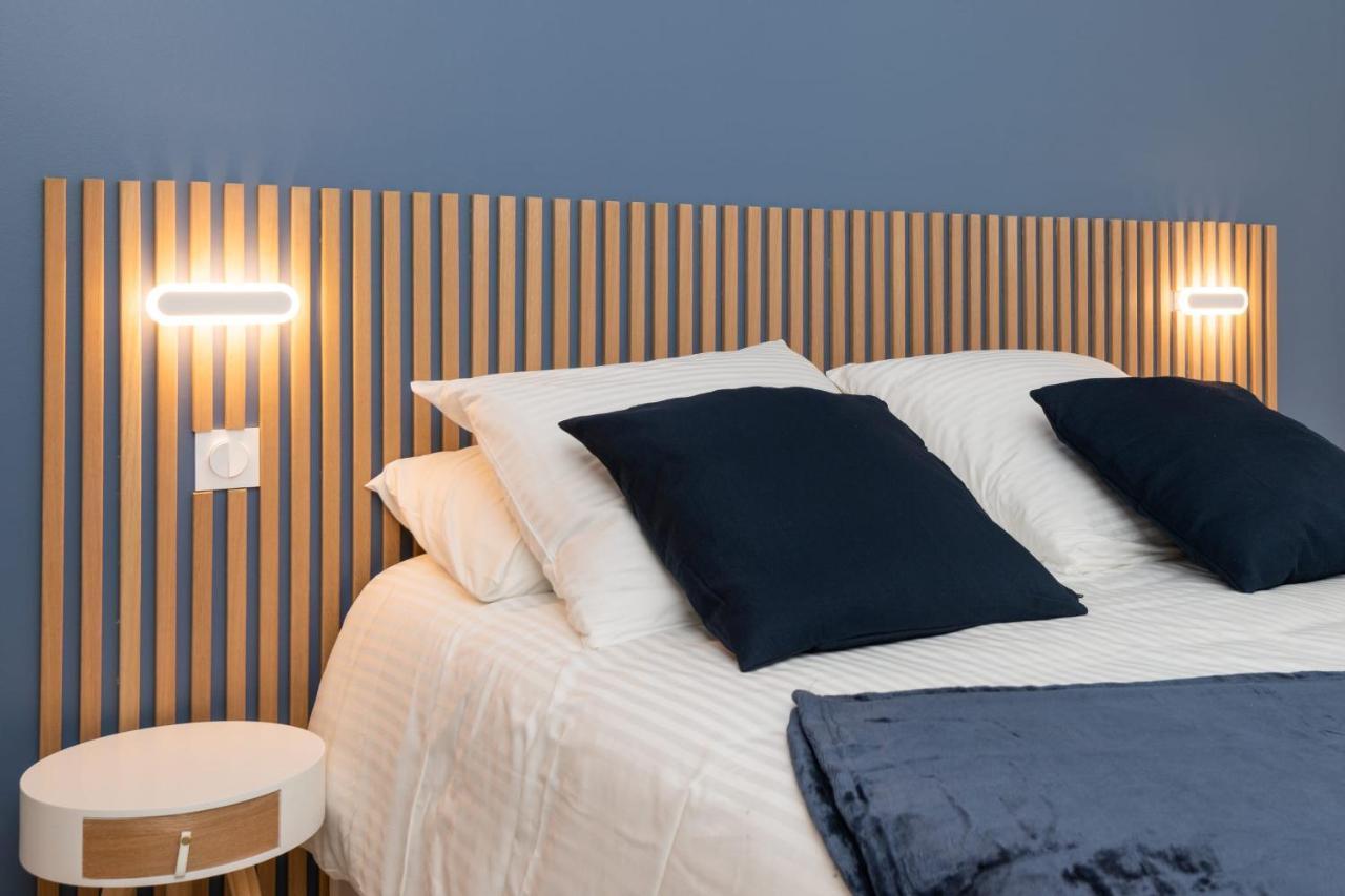 Apartment Modern - Promenade Des In *