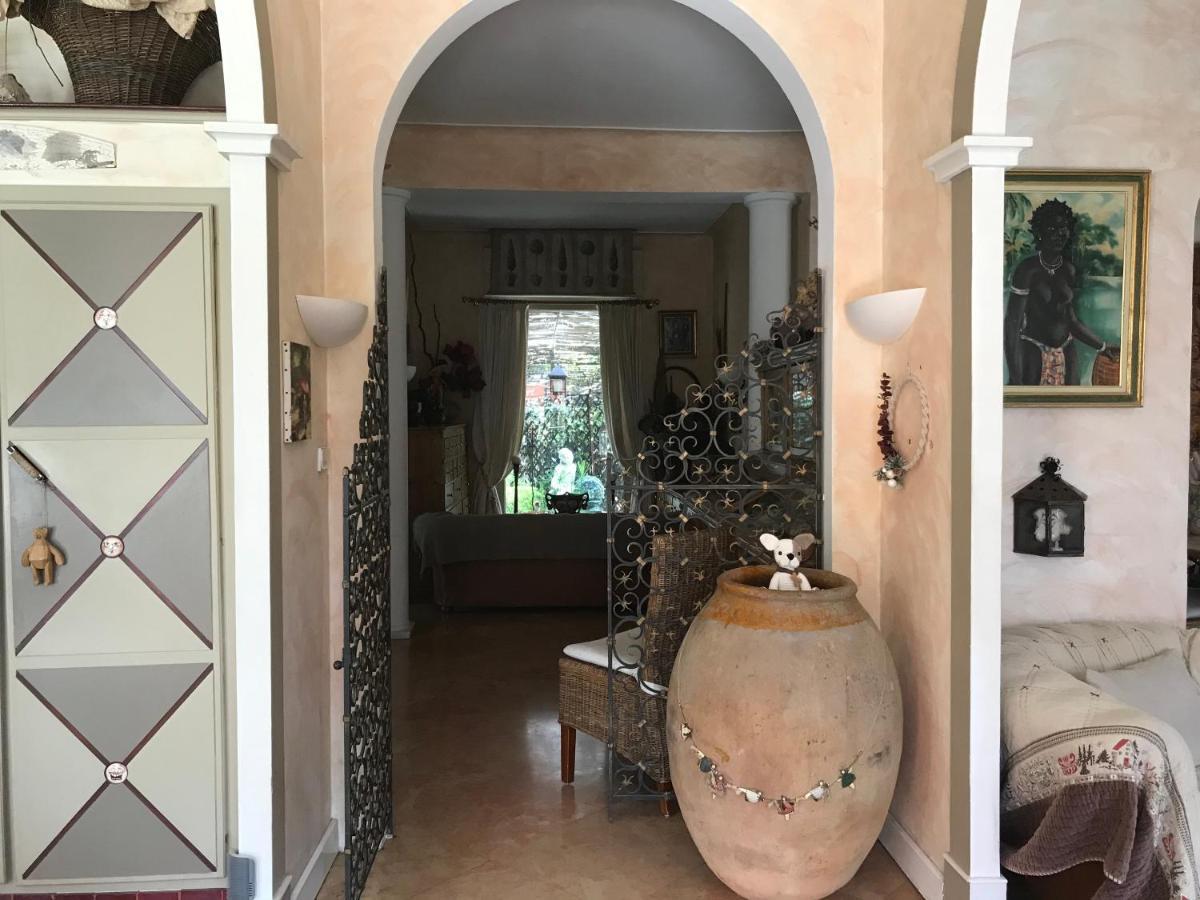 Vanille Villa