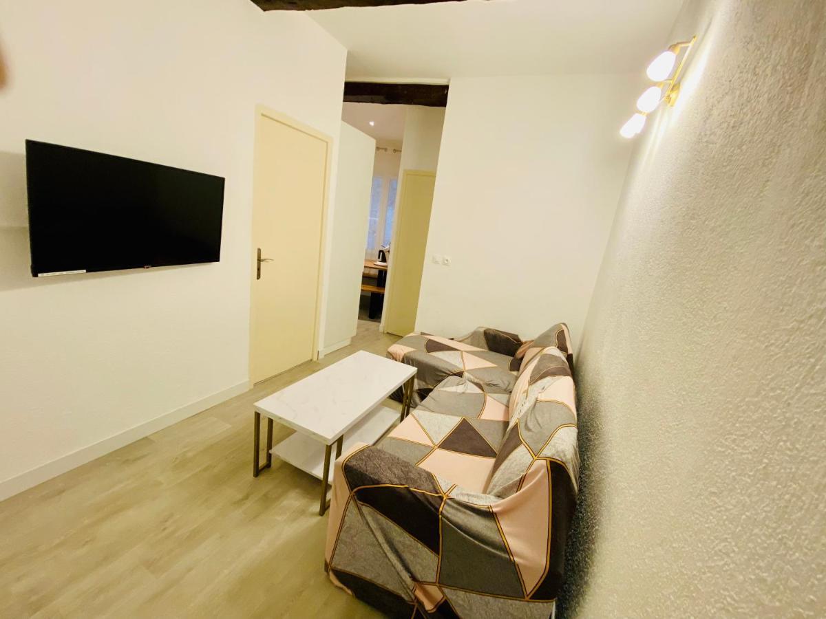 Vieux - Families & Friends - 3 - 6 Personnes - 55 M2 Nice