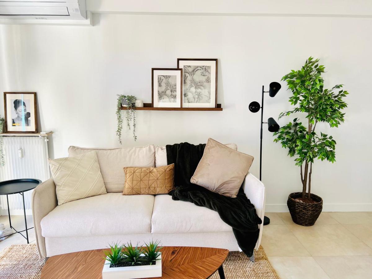 Palais Royal - Confort Apartment