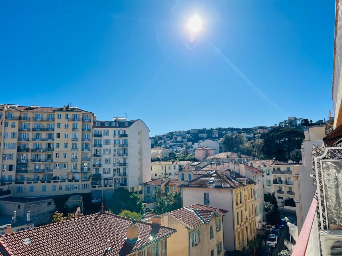 Palais Royal - Confort * Nice