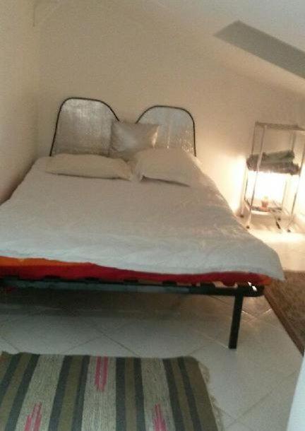 Apartment Studio Vieux