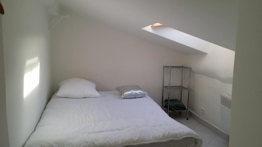 Studio Vieux Apartment