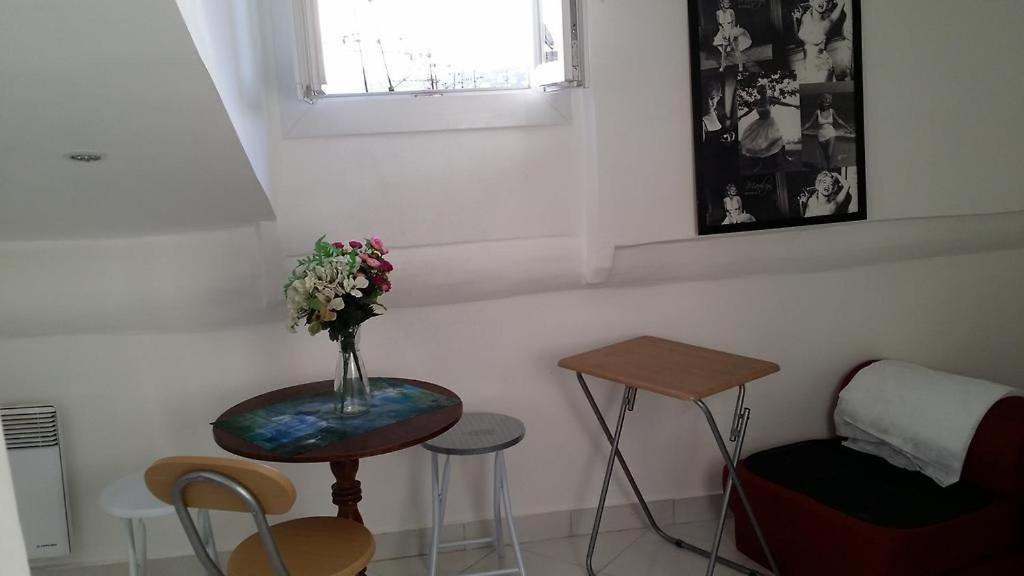 Apartment Studio Vieux